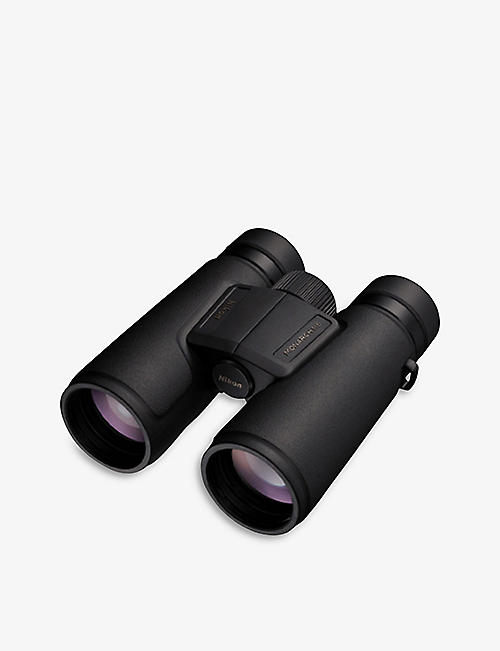 NIKON: Monarch M5 12x42 binoculars