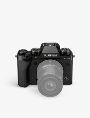 FUJIFILM: X-T5 camera body case