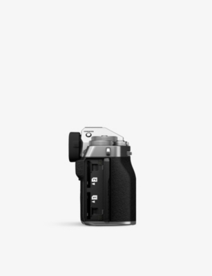 X-T5 camera body case