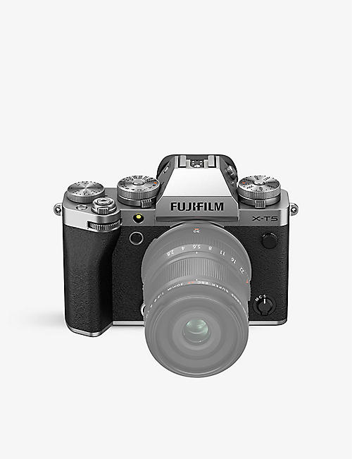 FUJIFILM: X-T5 camera body case
