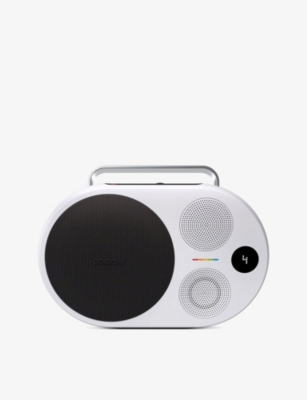 POLAROID: P4 music player
