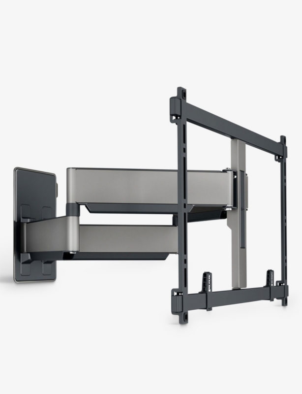 TVM 5855 Full-Motion TV wall mount
