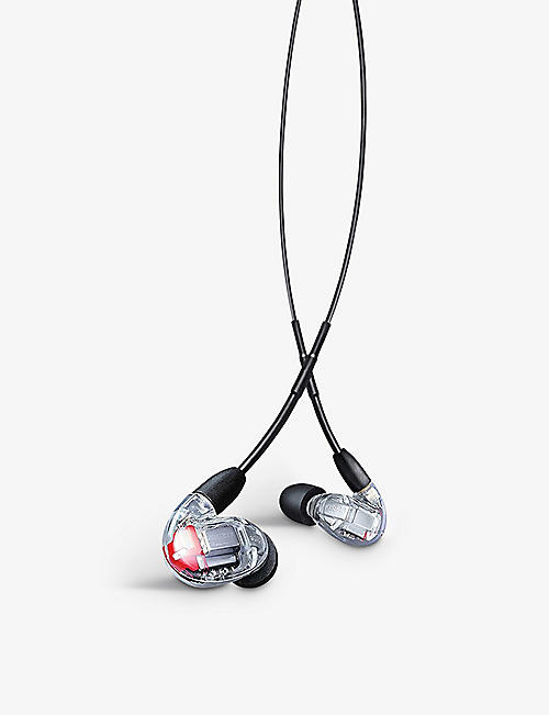 SHURE: SE846 UNI Gen 2 Sound Isolating™ earphones