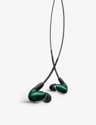 SHURE: SE846 UNI Gen 2 Sound Isolating™ earphones