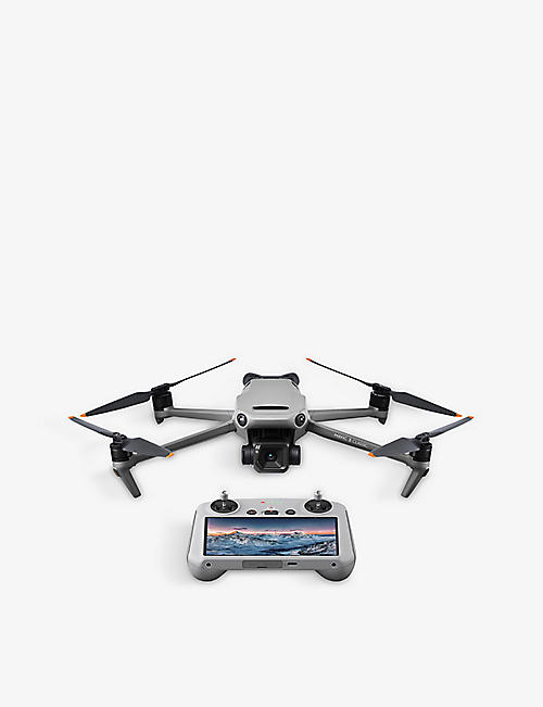 DJI: Mavic 3 Classic RC drone