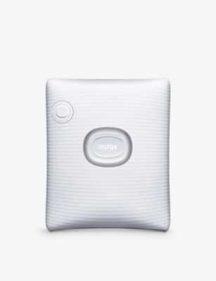 FUJIFILM: instax SQUARE Link smartphone photo printer