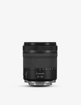 EOS R6 Mark II + 24-105mm F4-7.1 IS STM
