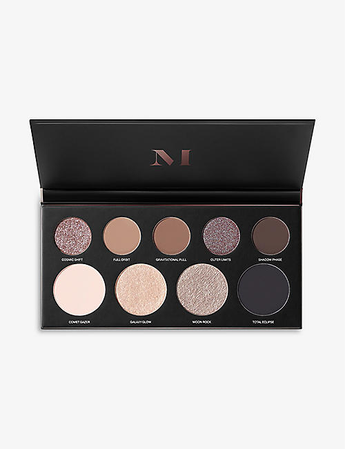 MORPHE：Lunarious Power Multi-Effects 眼影盘 16.5 克