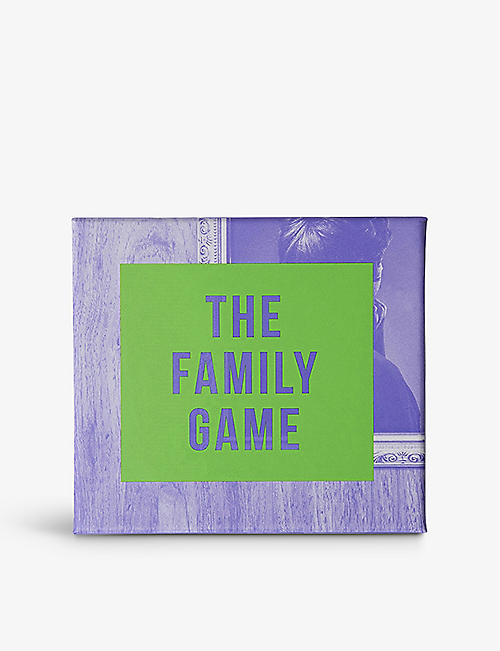 THE SCHOOL OF LIFE: The Family Game prompt cards set of 100