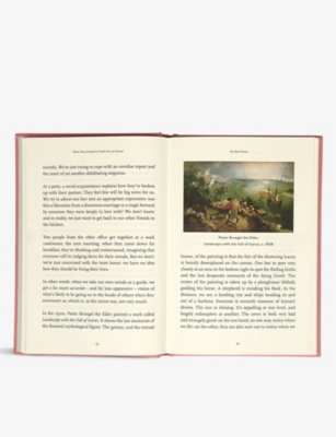 THE SCHOOL OF LIFE: What They Forgot to Teach You at School book