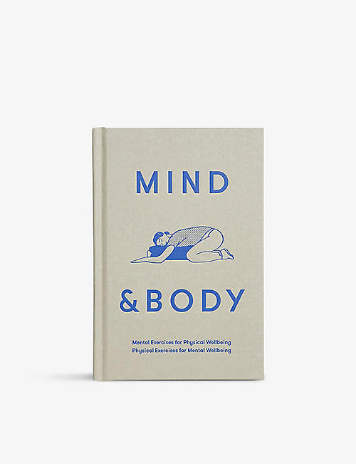 THE SCHOOL OF LIFE: Mind and Body book