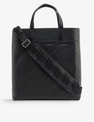 Off-White c/o Virgil Abloh Handbag in Black for Men