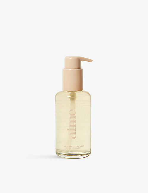 AIME: The Simple Cleanser 100ml