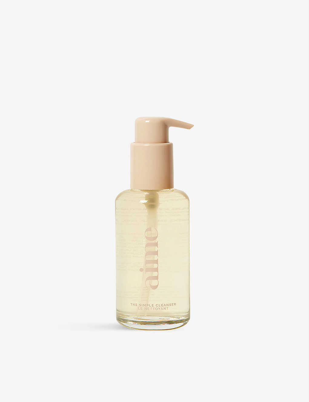 Aime The Simple Cleanser 100ml
