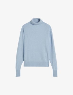 Ted baker clearance roll neck jumper