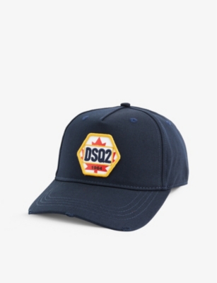 Dsquared2 store cap selfridges