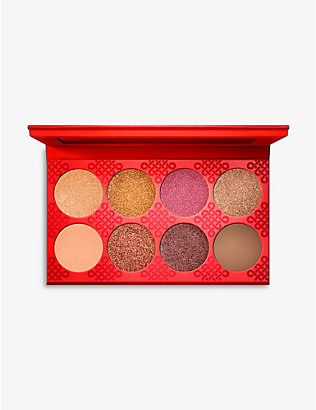 MAC: Year of Glam eyeshadow palette 10.4g