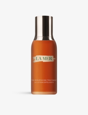 La Mer The Resurfacing Treatment Liquid Exfoliator