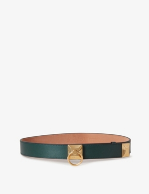 Fendi belt clearance selfridges