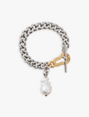 Mulberry amberley discount bracelet