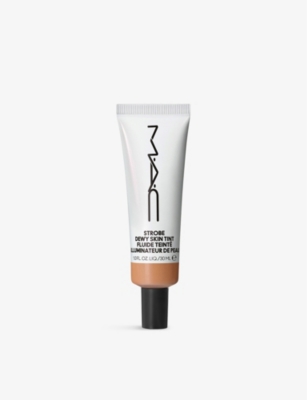 Mac Deep 1 Strobe Dewy Skin Tinted Moisturiser