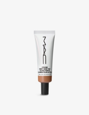 Mac Deep 2 Strobe Dewy Skin Tinted Moisturiser