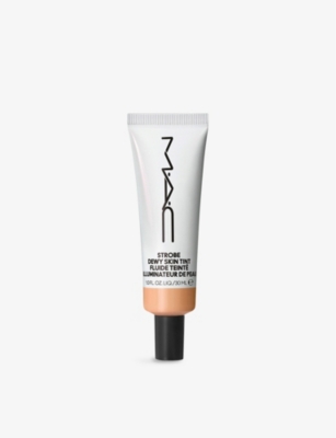 Mac Medium 1 Strobe Dewy Skin Tinted Moisturiser