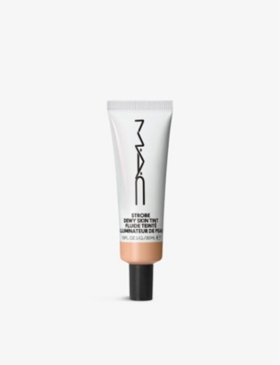 Mac Medium 2 Strobe Dewy Skin Tinted Moisturiser