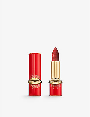 PAT MCGRATH LABS: MatteTrance limited-edition lipstick 4g