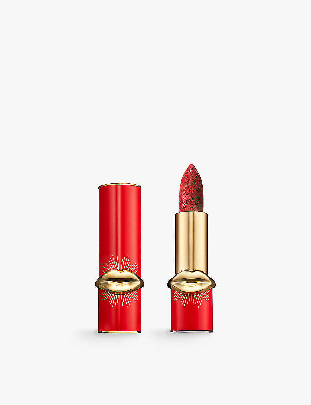 Pat Mcgrath Labs Rouge 8 Mattetrance Limited-edition Lipstick 4g