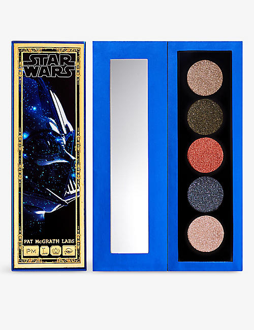 PAT MCGRATH LABS: Pat McGrath Labs x Star Wars eyeshadow palette 4g