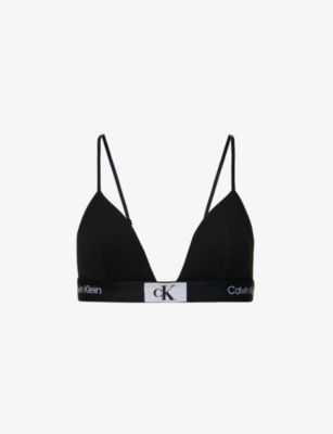 BNWT Calvin Klein ck 1996 bra, Women's Fashion, New Undergarments