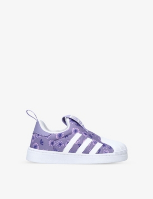 Adidas superstar 360 clearance floral