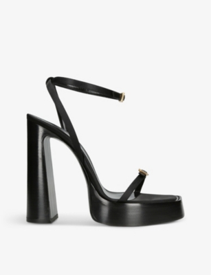 Ugg carine hot sale platform sandal