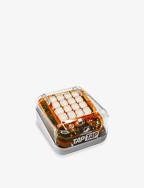 POCKET MONEY: Flycatcher Tap Tap Smart Fidget toy