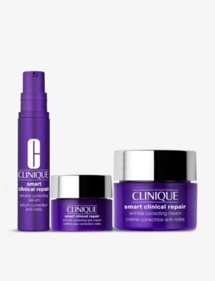 Shop Clinique Skin School Supplies Smooth & Renew Gift Set