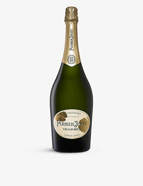 PERRIER JOUET: Grand Brut champagne 1500ml
