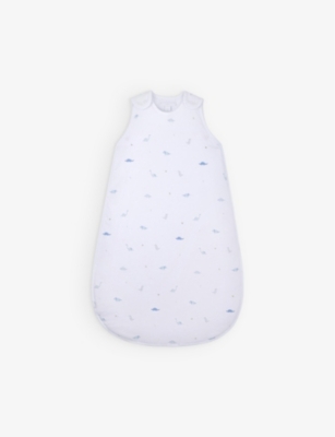 The little white company sleeping bag sale