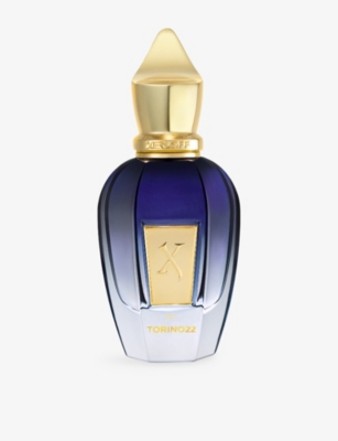 Xerjoff Womens Nitto Atp Finals Torino  Eau De Parfum 50ml