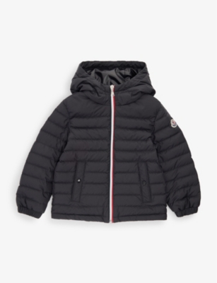 Moncler best sale coats selfridges