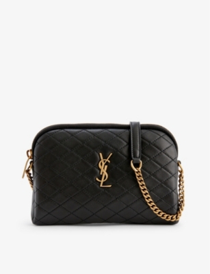 Ysl handbags selfridges sale