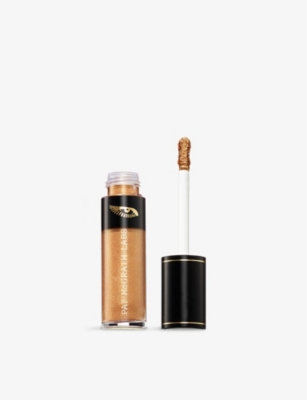 Shop Pat Mcgrath Labs Festisheyes Legendary Wear Limited-edition Liquid Eyeshadow 6.1ml In Bronze Bijoux