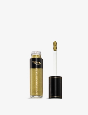 Pat Mcgrath Labs Cosmic Chartreuse Festisheyes Legendary Wear Limited-edition Liquid Eyeshadow 6.1ml In Cosmic Chartreuse