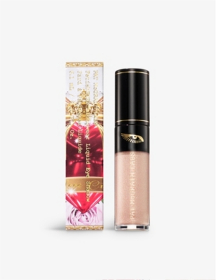 Pat Mcgrath Labs Divine Champagne Festisheyes Legendary Wear Limited-edition Liquid Eyeshadow 6.1ml