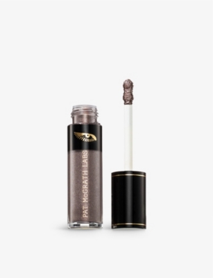 Shop Pat Mcgrath Labs Festisheyes Legendary Wear Limited-edition Liquid Eyeshadow 6.1ml In Twilight Platinum