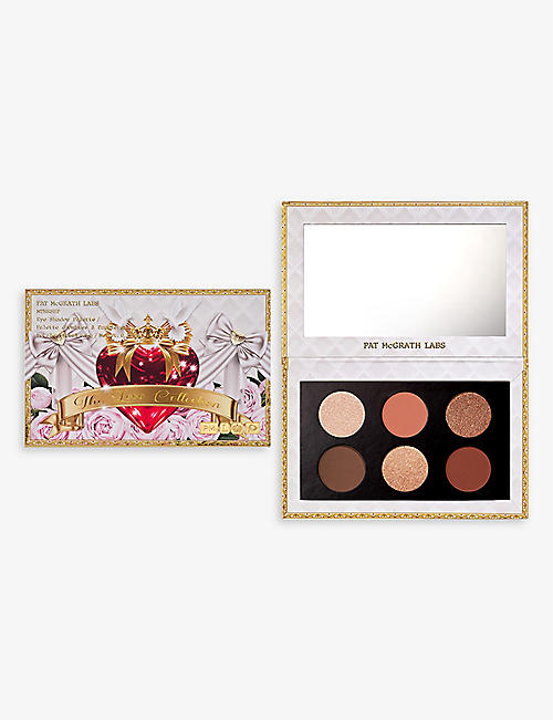 PAT MCGRATH LABS: MTHRSHP: Sublime Seduction limited-edition eyeshadow palette 6.6g