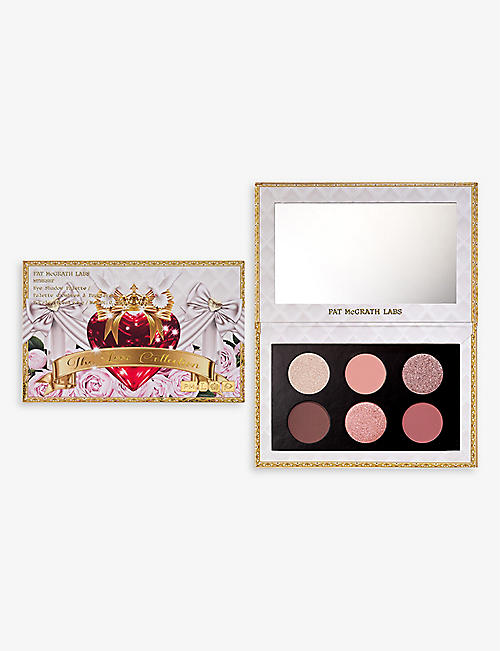 PAT MCGRATH LABS: MTHRSHP: Iconic Infatuation limited-edition eyeshadow palette 6.6g