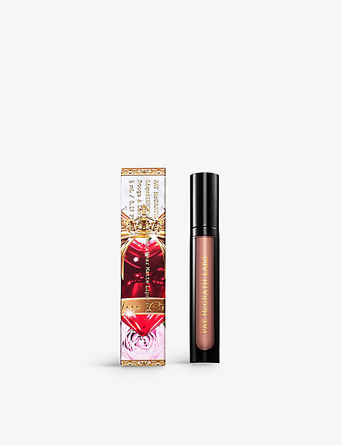 PAT MCGRATH LABS: LiquiLUST™: Legendary Wear limited-edition matte lipstick 5ml