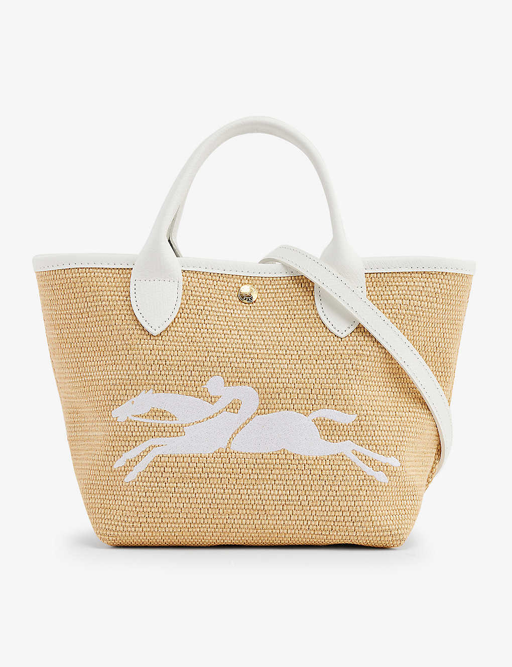 Switch to Sustainable Fashion with a Straw Tote Bag