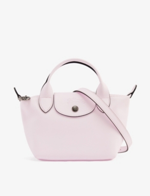 Longchamp bag clearance selfridges